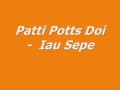 Patti potts doi  iau sepe.