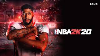 NBA 2K20  SOUNDTRACK | The Seige - Back Up