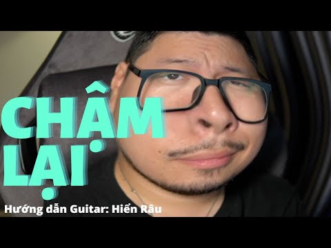 VŨ. Hướng dẫn đệm đàn