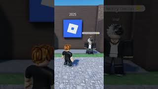 Roblox 2026 Logo Evolution 💀🔥