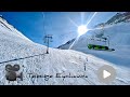 Edit sur le tournage du nouveau tlsige de leychauda  serre chevalier