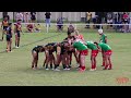 Wynnum juniors u17 nev blair v logan brothers u17 nev blair    may 5th 2024 