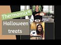 Halloween Treats with Thermomix® Zoom