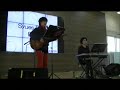 T字路 小泉今日子&amp;中井貴一 カバーLove&amp;Peace 2016 12 10