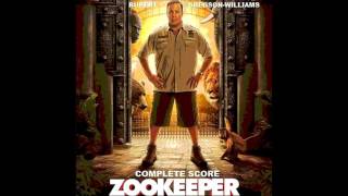 Zookeeper - Main Titles - Rupert Gregson Williams