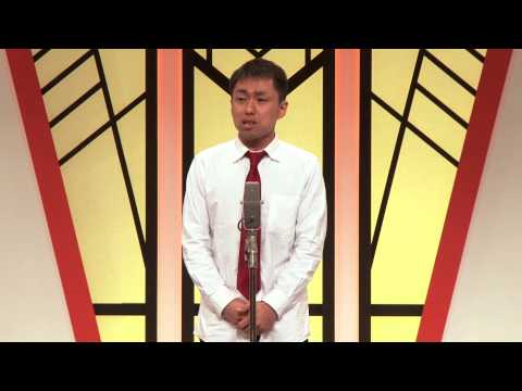 【よしもと漫才劇場お披露目公演】小森園ひろし
