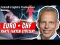 DAX: Nach der Wahl wieder bullisch? + EURO | CHF