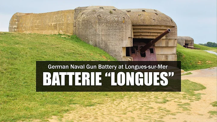 Longues-sur-Mer