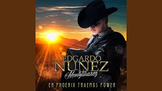 Video thumbnail of "Edgardo Nuñez - Se Supone"