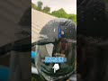 Inventing a Helmet Windshield Wiper #FunScience #HelmetWiper #FunInventions