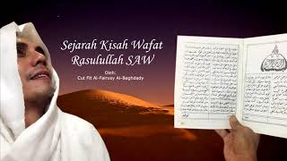 Wasiat Rasul Ditafsir Dalam Bahasa Aceh (Oleh Cut Fit Al-Fairusy Al-baghdady)