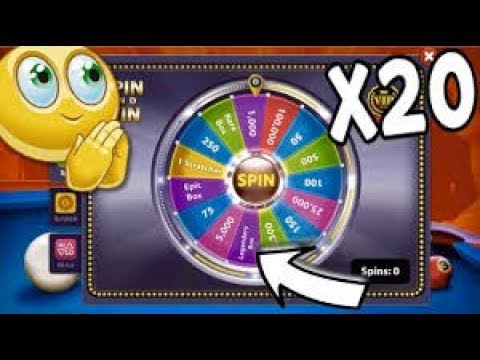 8 Ball Pool - Spin Tutorial | How To get extra Spin in 8 ...