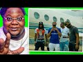 CAPALOT DIFFERENT!!! Polo G - Bag Talk (Official Video) REACTION!!!!!