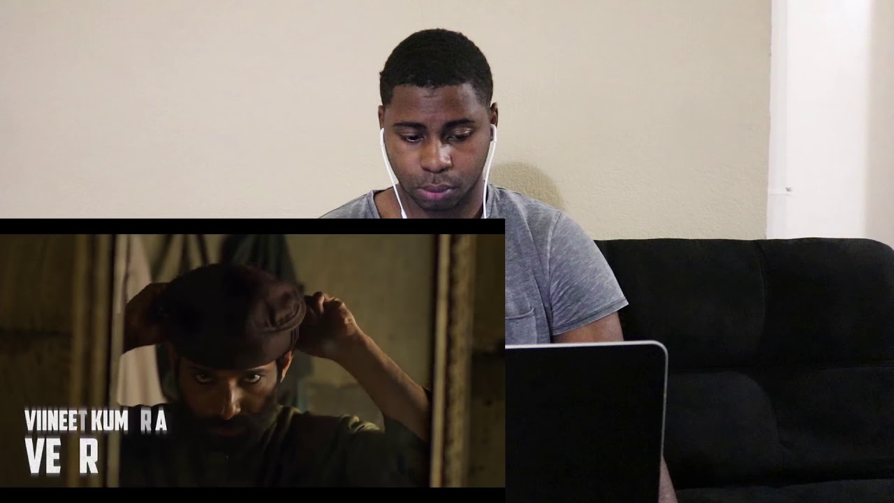 Bard of Blood | Official Trailer | Netflix | REACTION!!!