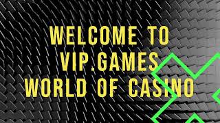 🌟 Welcome to [vip.games] - Where Luck Meets Excitement! 🌟 screenshot 5