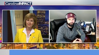 Celebrity An Interview with YTAC Tariq Bokhari Profile