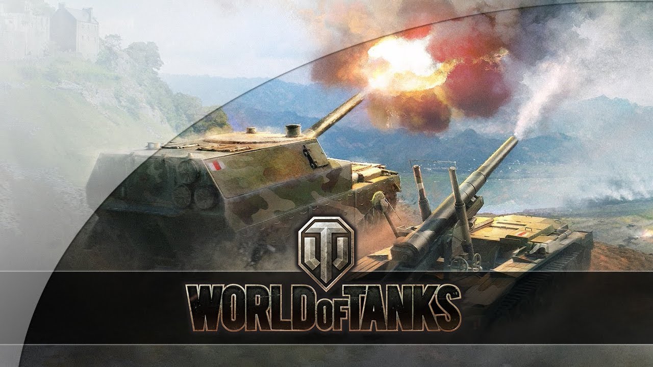 Un Gameplay Différent, les Artilleries dans World of Tanks ! YouTube