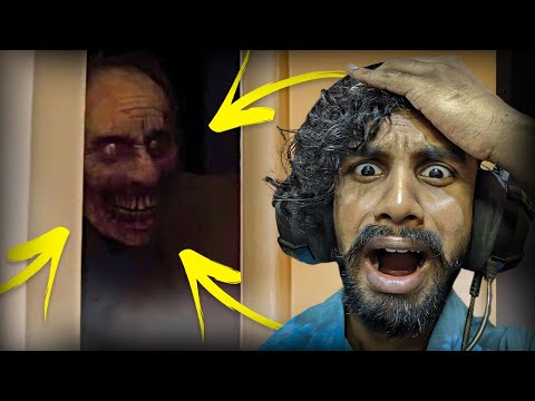 ඔලුවම අවුල් කරන හොල්මන් ගේම් එකක් 😨👁️ !!! | IBLIS SINHALA GAMEPLAY