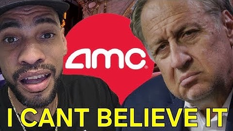 Ik ging naar AMC en wat ik zag SCHOKTE MIJ ECHT! ("VOLLEDIGE RECENSIE!")