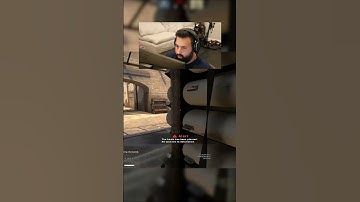 INSANE 1v5 - MAKING IT LOOK EASY! #csgo #csgoclips #csgofunny #csgohighlights #shorts