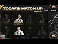 [2022 GSL Super Tournament 1] Ro.16 | Dark (Z) vs. GuMiho (T)