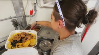 Nacho Wars Food Truck offers place to go for Star Wars fans | FOX 10 News