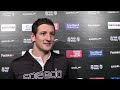 Michael Jamieson wins the 200m Breaststroke at the 2013 Speedo Duel In The Pool