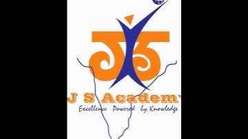 JS Academy Bangalore