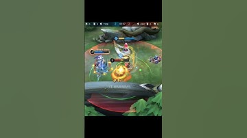 Laughing Guy vs Yin  #mobilelegends #mlbb #shorts #mlmemes #mobilelegendswtf #memesmlbb #zilong #yin