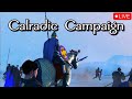 Massive Bannerlord PVP Campaign | Calradic Campaign