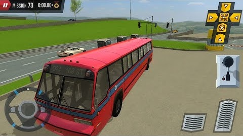 Multi Level Parking 5: Airport #25 - Android Gameplay FHD #LearnToDrive