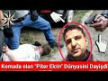 Elçin Piter Dünyasini Deyişib.?