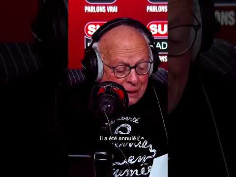 André Bercoff :