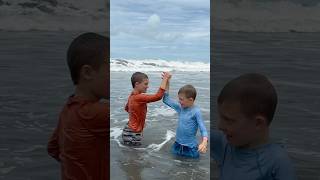 Top 3 things for kids to do in Panama! From food to beaches — this place is a kid’s dream.