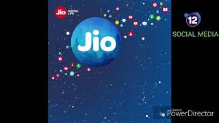Jio advertisement screenshot 3