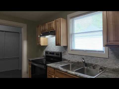 1007 Reed St, Red Oak, IA home video tour