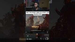 POV: YOU FIGHT YOUR OLDER BROTHER -BLACK MYTH WUKONG