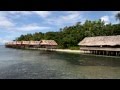 Diving Raja Ampat (Papua Paradise Resort) 2014