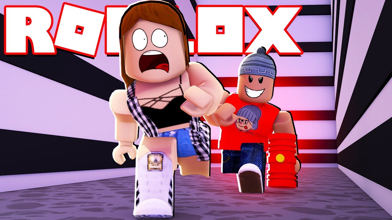 O Retorno Da Besta Roblox Flee The Facility - 