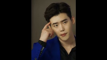 Thumbnail of Crazy girl 😛🤣 status || W two worlds || #w2w #leejongsuk #hanhyojoo #kdrama #shorts