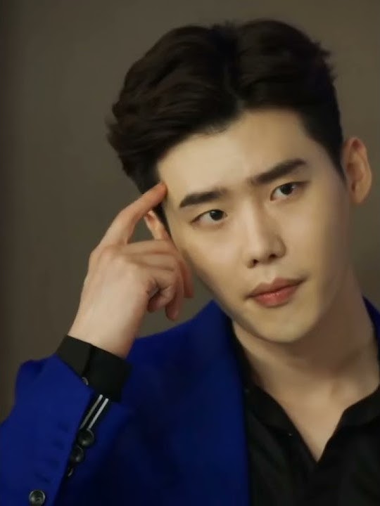 Crazy girl 😛🤣 status || W two worlds || #w2w #leejongsuk #hanhyojoo #kdrama #shorts
