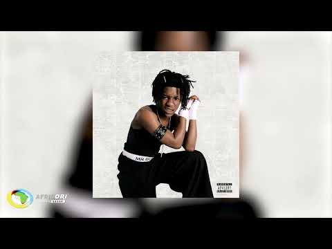 LaCabra - 5am in Swaziland (Official Audio)
