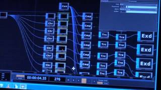 Famous Kinect Experimenting Profile