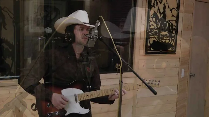 Troy Cook "Phantom of The Grand Ole Opry" Pilot Cut