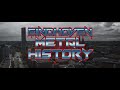 Eindhoven metal history  programma  aflevering 1