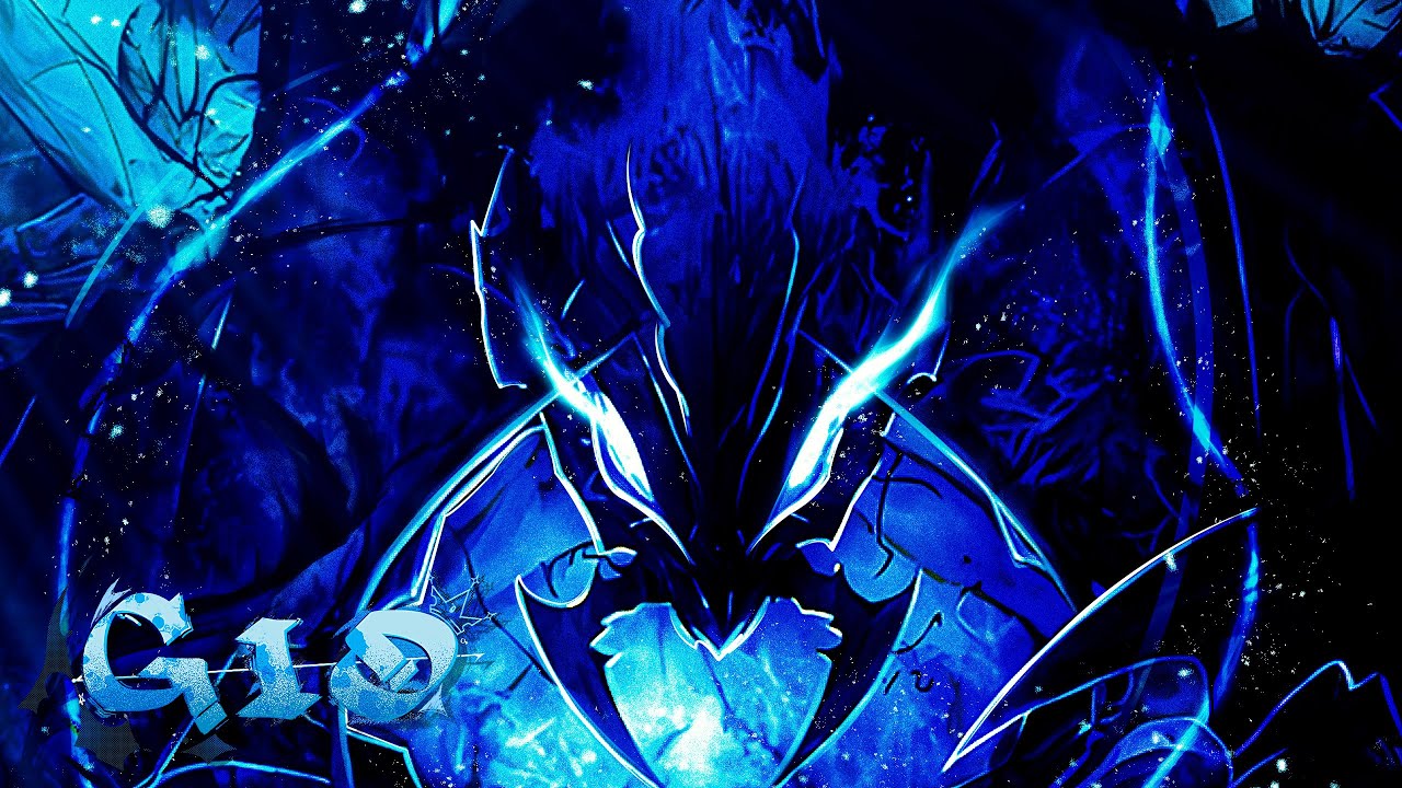 Beru | Pavor Interno (Solo Leveling) | GIO