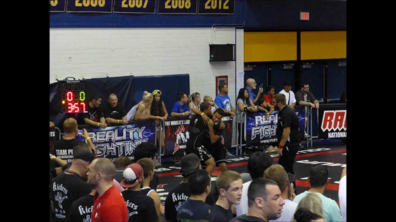 NAGA Arizona 08172013 Queen Creek MMA YouTube