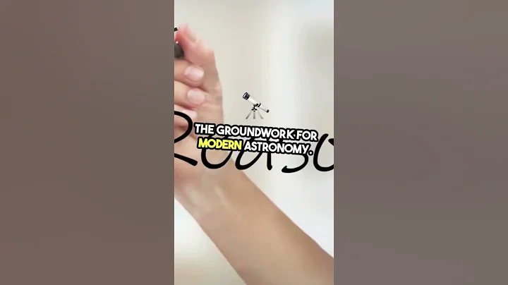 Galileo’s Trial: Science vs. Faith in the Renaissance