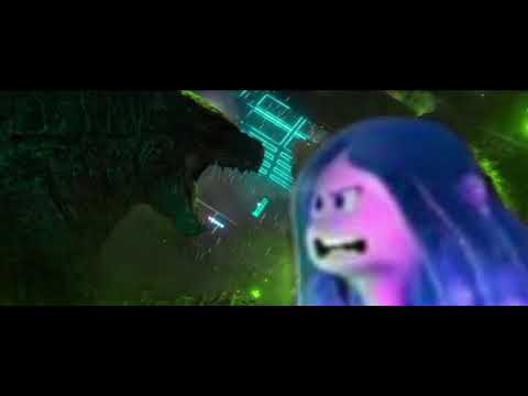 Earl and Ruby Roar Off | Earl vs Ruby : The Titan's Clash #earlverse ...