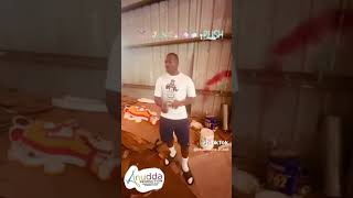 F.I.E Junkanoo  RushBehind the Scene Series Power Behind the Music.Alexander ''Alex" Bullard